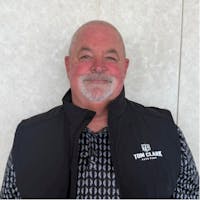 Adam Russell at Tom Clark Auto Park