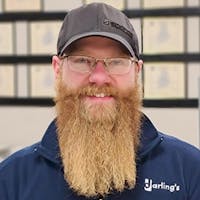 Jason Fletcher at Darling's Auto Mall Buick GMC