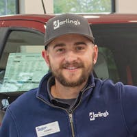 Daniel Wadman at Darling's Auto Mall Buick GMC