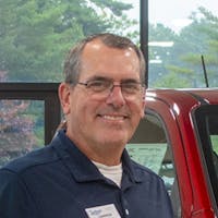 Darren Taylor at Darling's Auto Mall Buick GMC