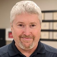 Everett Dorr at Darling's Auto Mall Buick GMC