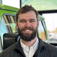 Luke Boyle at Darling's Auto Mall Buick GMC
