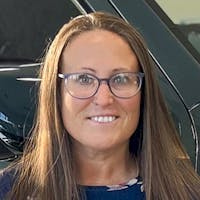 Katie Seavey at Darling's Auto Mall Buick GMC