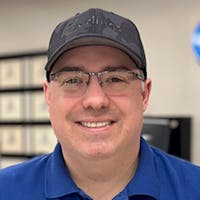 Ken Stinson at Darling's Auto Mall Buick GMC