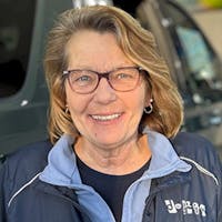 Pamela Look at Darling's Auto Mall Buick GMC