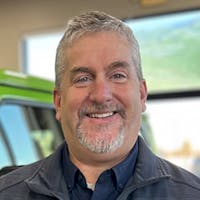 Norm Sargent at Darling's Auto Mall Buick GMC