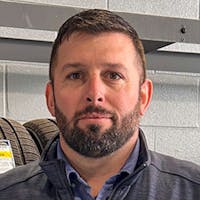 Joe Turner at Darling's Auto Mall Buick GMC