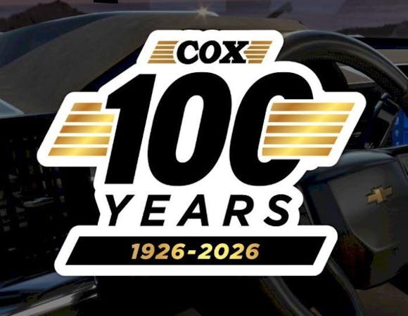 Cox Chevrolet, Bradenton, FL, 34207
