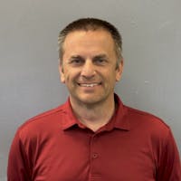 MICHAEL JONES at McLarty Daniel Chevrolet