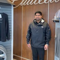 Bryan Berrios Linart at Key Chevrolet GMC Cadillac of Burlington