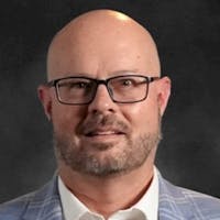 Andy Beiriger at Huffines Chrysler Jeep Dodge Ram Plano