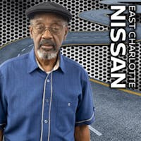 Maurice Laws at East Charlotte Nissan