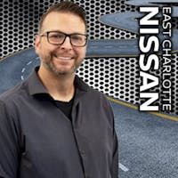 Brian Worcester at East Charlotte Nissan