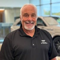 Al Piacitelli at Cadillac of Norwood