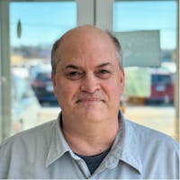 Brian Manderfeld at Frank Boucher Chrysler Dodge Jeep Ram VW of Janesville