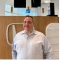 James Harding at Dick's Hillsboro Honda