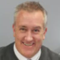 James Rondeau at Bob Valenti Chevrolet