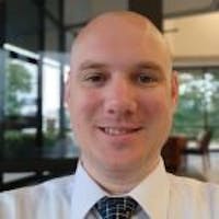 Kyle Wilson at Carman Ford Lincoln