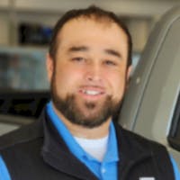 Will Behrend at Gandrud Chevrolet