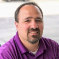 Brian Vandermeuse at Gandrud Chevrolet