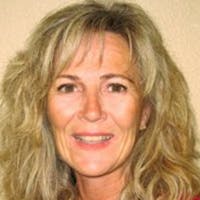 Kathie Salera at Glenn Polk Chevrolet of Sanger