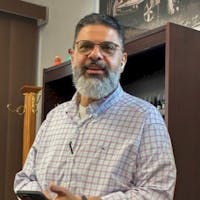George Rizkalla at Colonial Chrysler Jeep Dodge RAM