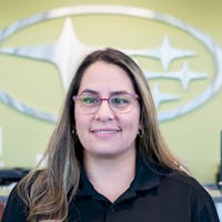 Gadi Buendia at Gallatin Subaru