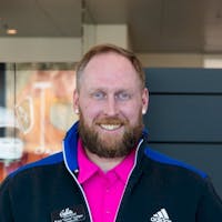 Bryan Galligos at Gallatin Subaru