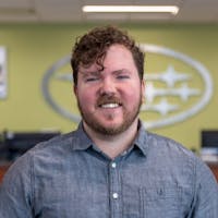 Jared Tindall at Gallatin Subaru