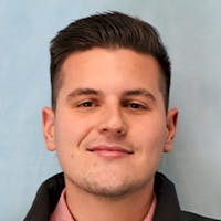 Bruno Bilaver at Coulter Buick GMC Tempe