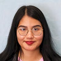 Stephanie Martinez at Coulter Buick GMC Tempe