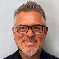 Ernesto Poston at Coulter Buick GMC Tempe