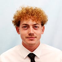 Aiden Kleinman at Coulter Buick GMC Tempe
