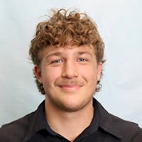 Caleb Papke at Coulter Buick GMC Tempe