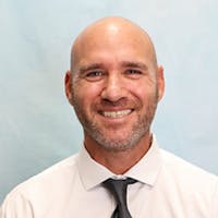 Brian McDevitt at Coulter Buick GMC Tempe