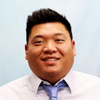 Kevin Nguyen at Coulter Buick GMC Tempe