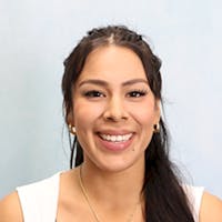 Elisa Sanchez at Coulter Buick GMC Tempe