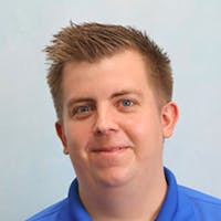Austin Dieterich at Coulter Tempe - Service Center