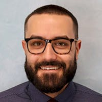 James Remy at Coulter Buick GMC Tempe