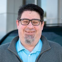 Nate Taylor at Royal Moore Toyota