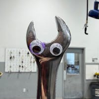 Ramon Guizar at Royal Moore Toyota