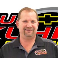 Gary Bowman at Beach Chevrolet