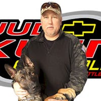 Jud Kuhn at Beach Chevrolet