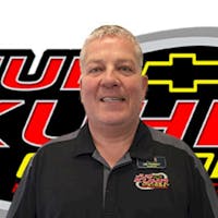Lee Forrest at Beach Chevrolet