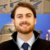 John Granata at Flood Ford of East Greenwich