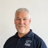 Steve Ethier at Flood Ford of East Greenwich