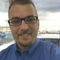 Joel Rybin at Edwards Hyundai