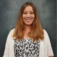 April Hinman at Edwards Hyundai