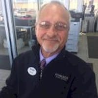 Brad Hansen at Edwards Hyundai