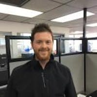 Colby Roy at Edwards Hyundai